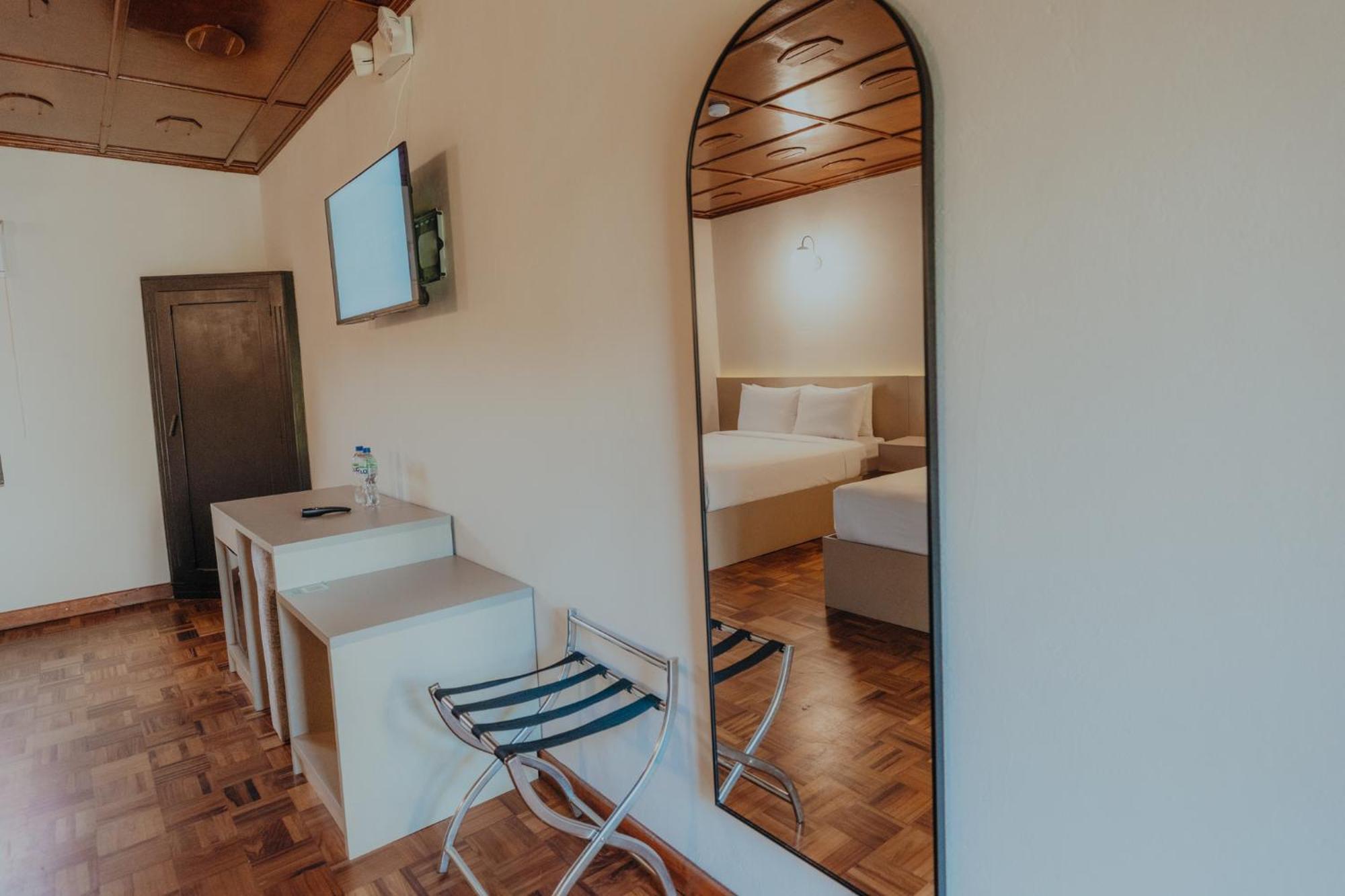 Hotel Boutique Rebequet Boquete Exteriör bild