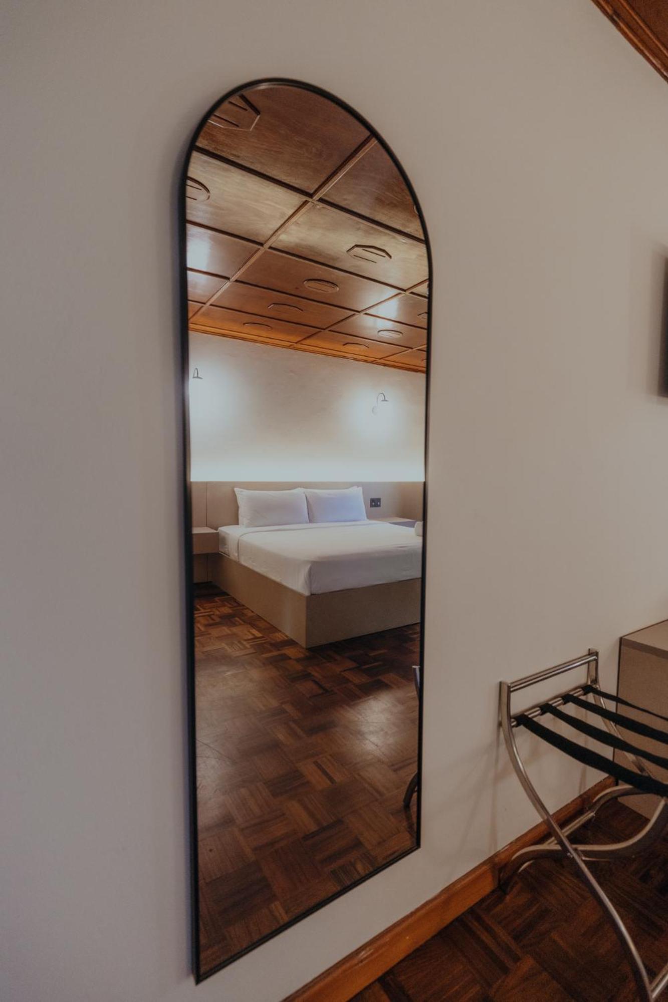 Hotel Boutique Rebequet Boquete Exteriör bild